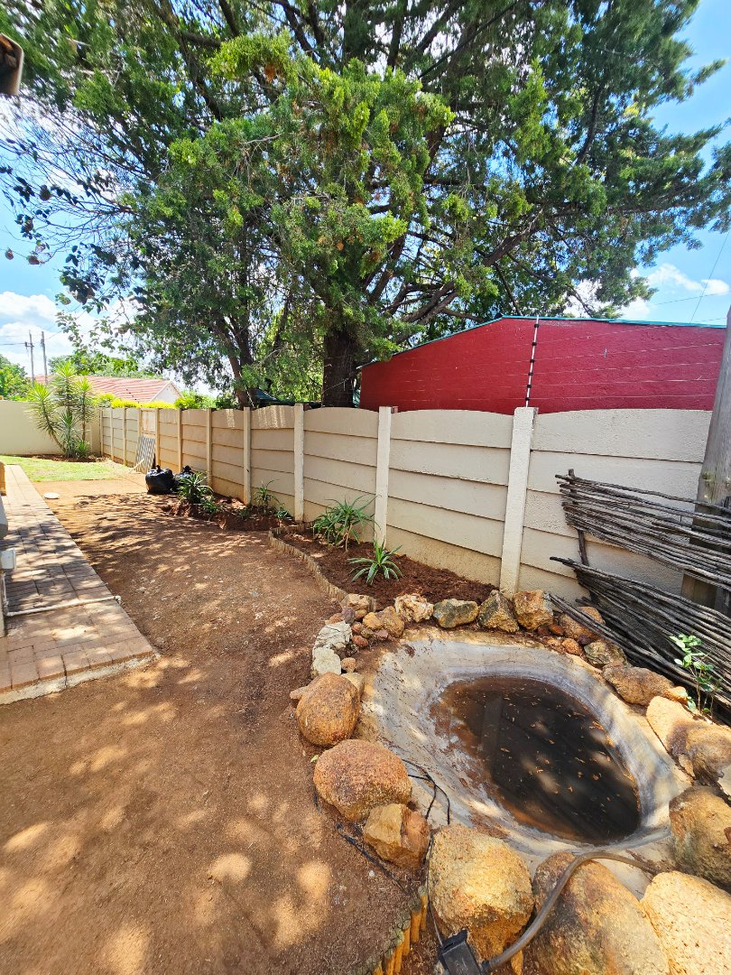 3 Bedroom Property for Sale in Songloed North West